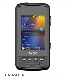 Getac MH132